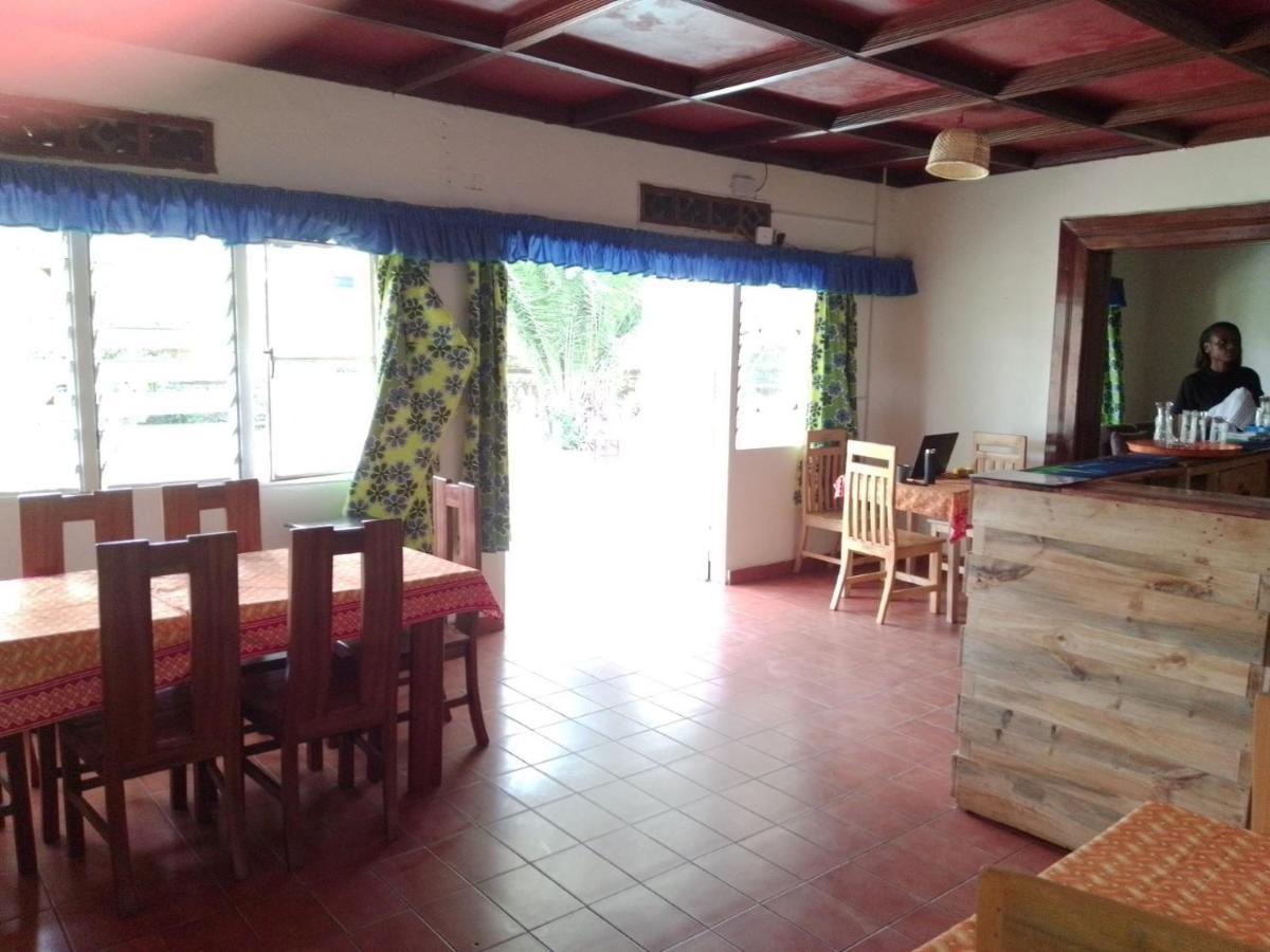 Colibri Taverne & Guest House جيسايني المظهر الخارجي الصورة