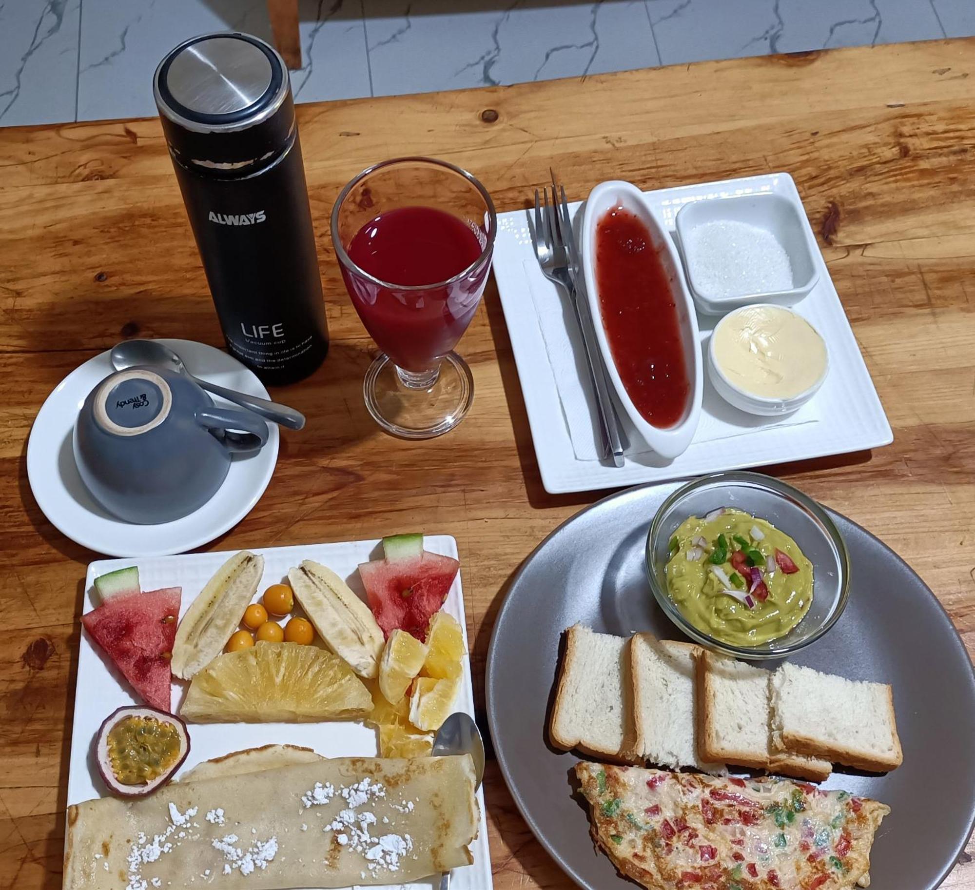 Colibri Taverne & Guest House جيسايني المظهر الخارجي الصورة