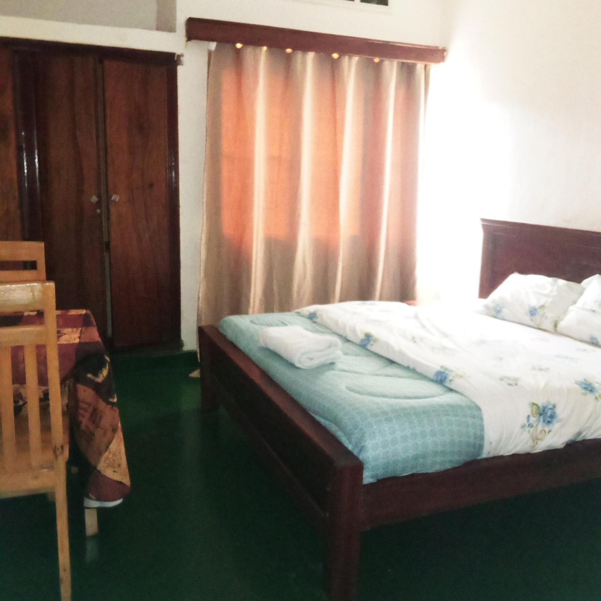 Colibri Taverne & Guest House جيسايني المظهر الخارجي الصورة